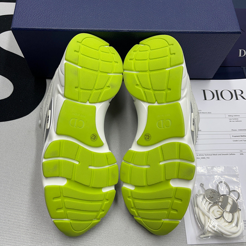 DR B22 Sneaker
