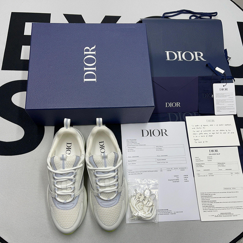 DR B22 Sneaker