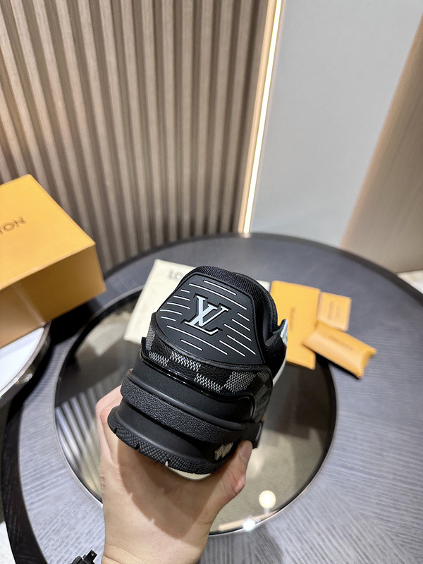 L*V Sneakers