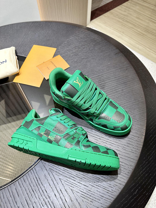 L*V Sneakers