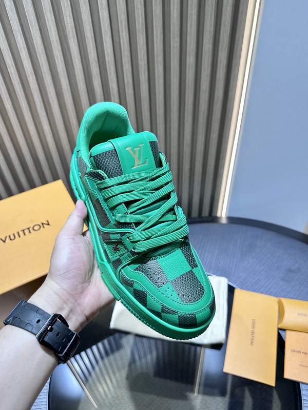 L*V Sneakers