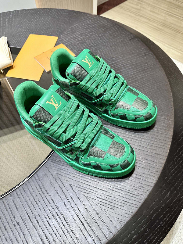 L*V Sneakers