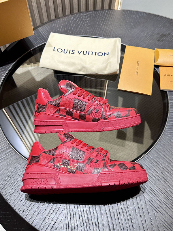 L*V Sneakers