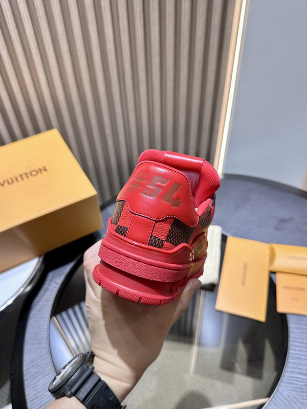 L*V Sneakers