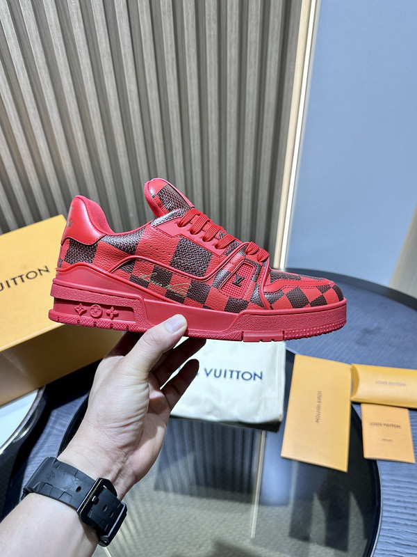 L*V Sneakers
