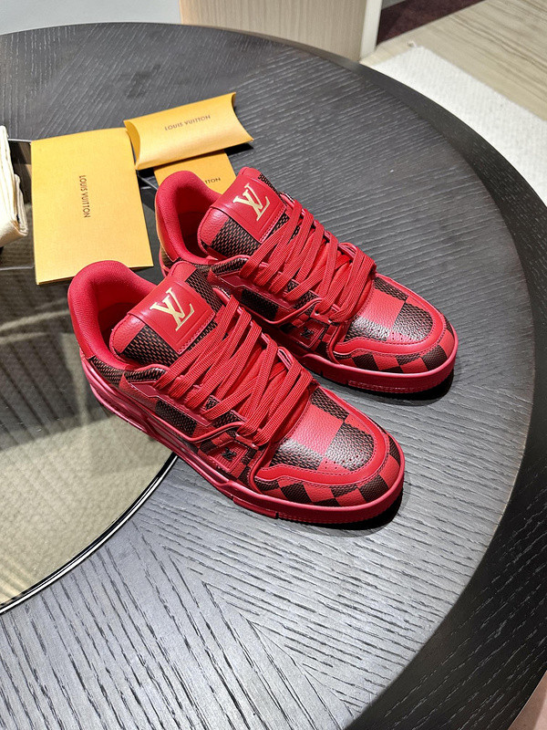 L*V Sneakers
