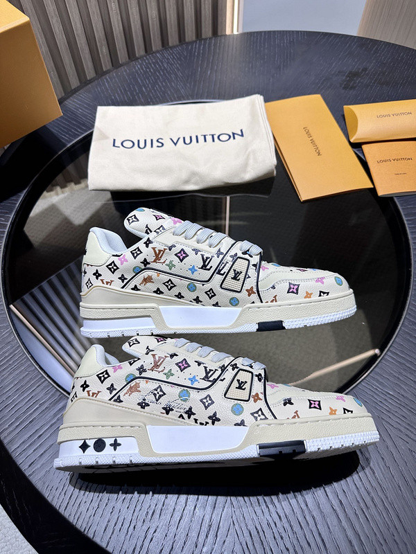 L*V Sneakers