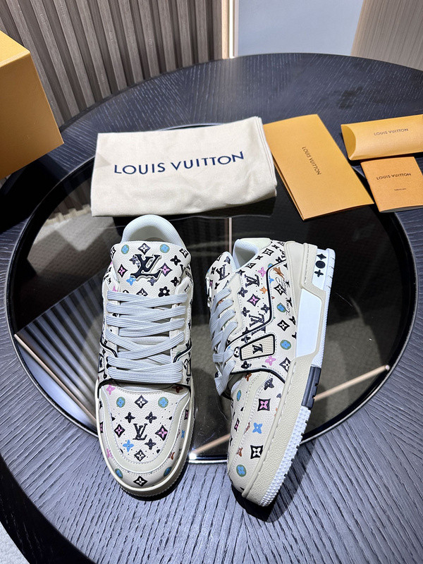 L*V Sneakers