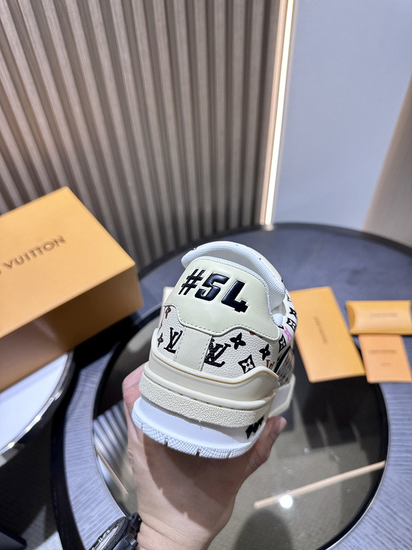 L*V Sneakers