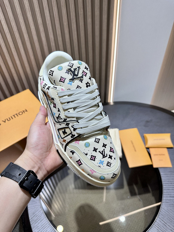L*V Sneakers