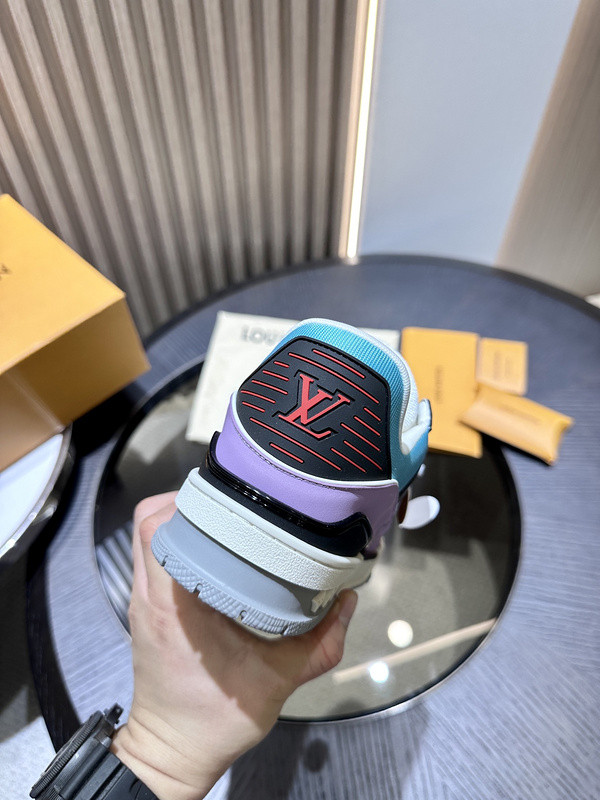L*V Sneakers