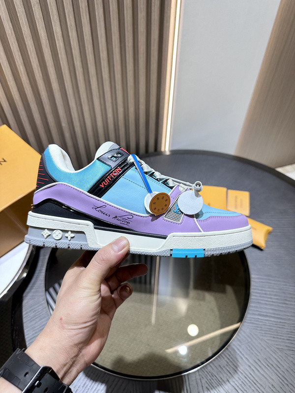 L*V Sneakers