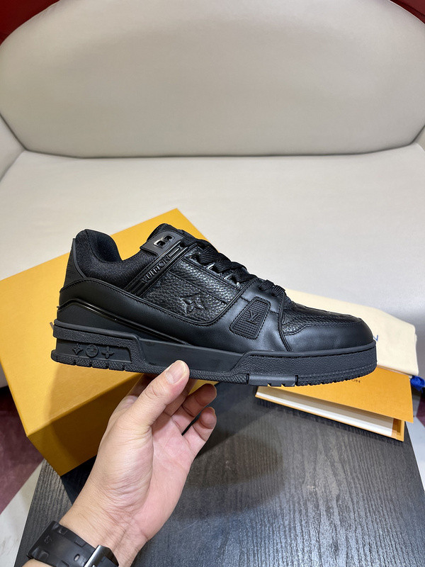 L*V Trainer