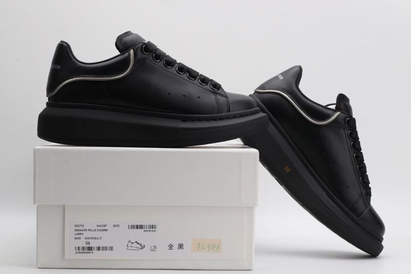 MQ Sneakers