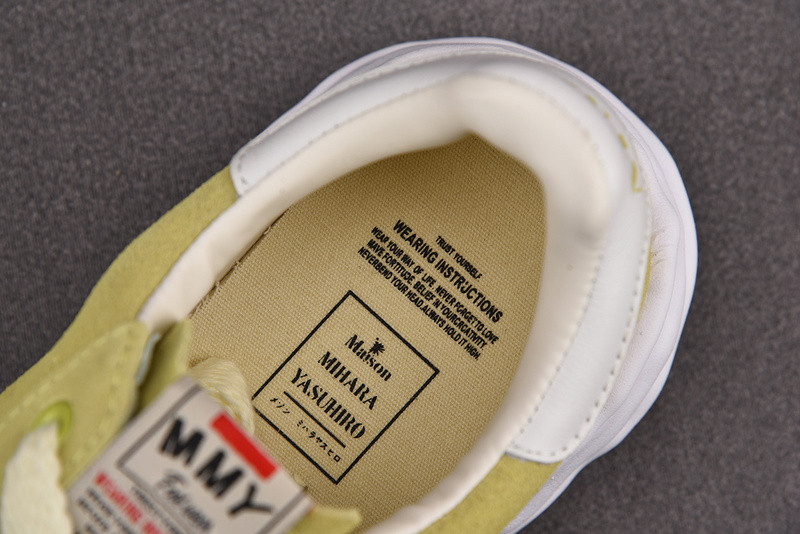 Ma*s*n mihara sneakers