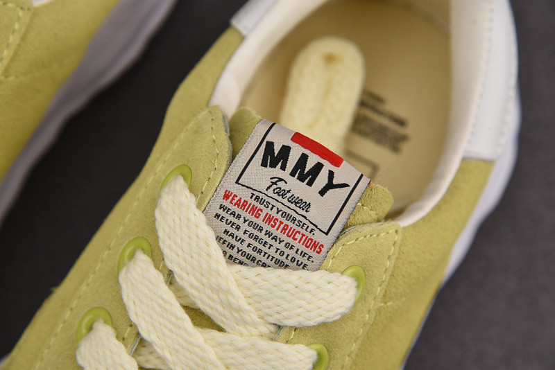 Ma*s*n mihara sneakers