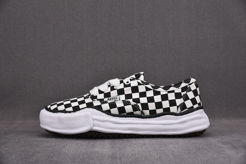 Ma*s*n mihara sneakers