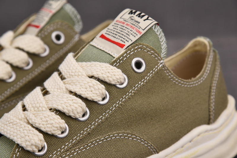 Ma*s*n mihara sneakers