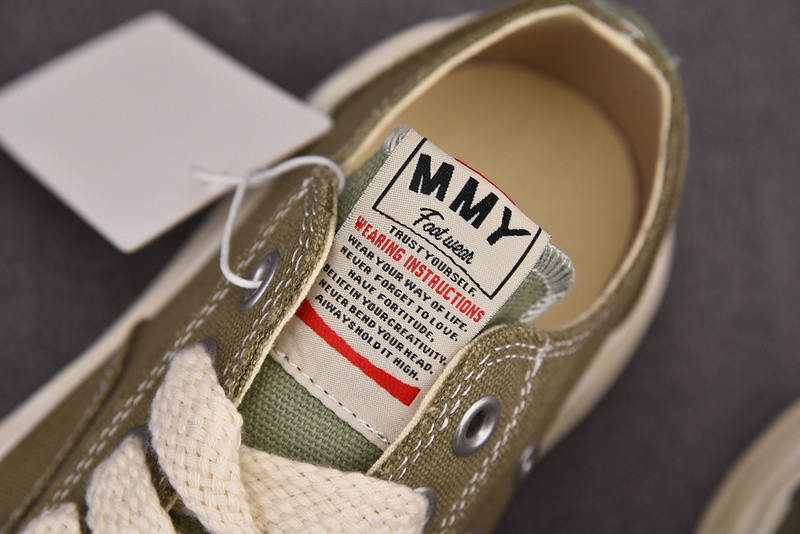 Ma*s*n mihara sneakers