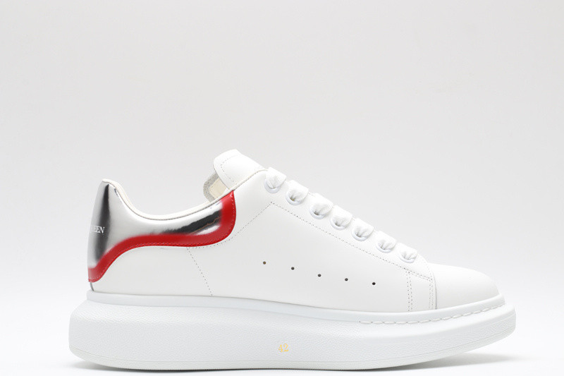 MQ Sneakers