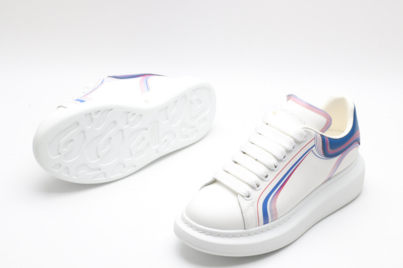 MQ Sneakers