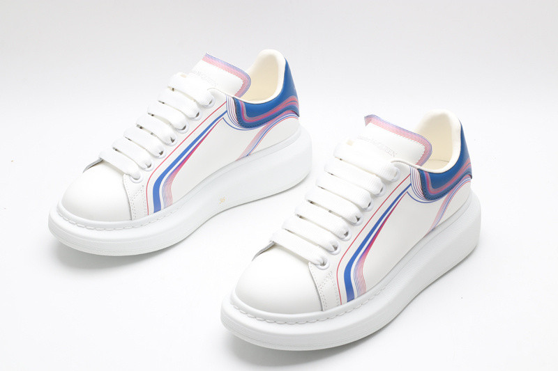 MQ Sneakers