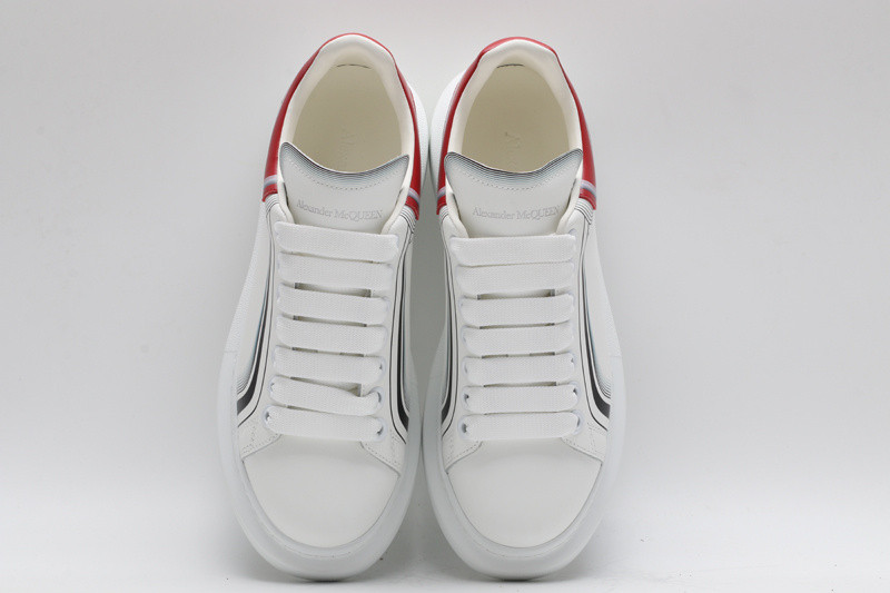 MQ Sneakers
