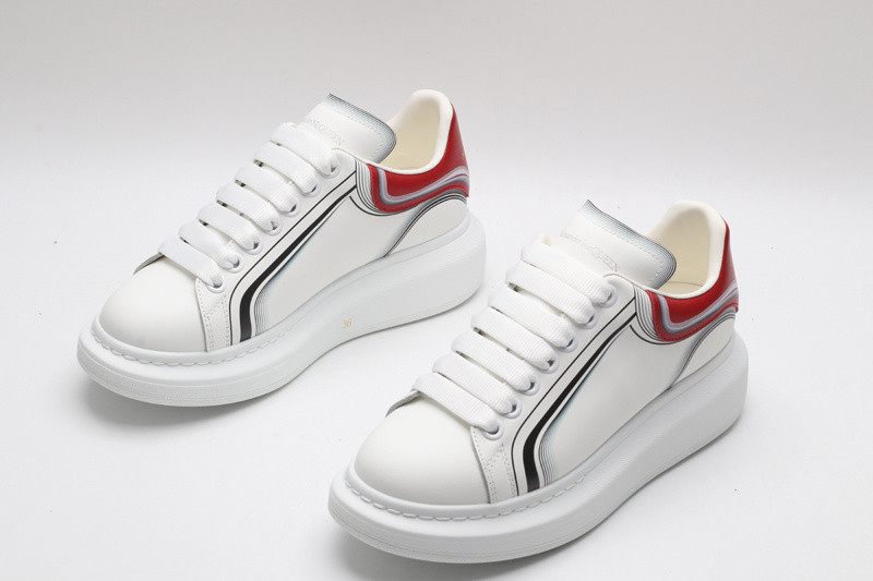 MQ Sneakers