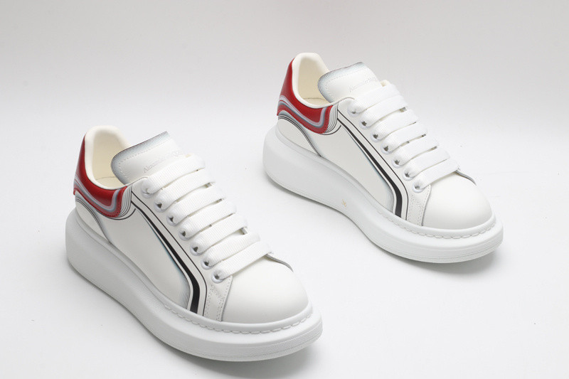 MQ Sneakers