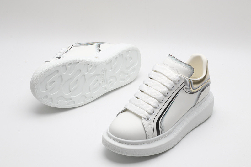 MQ Sneakers