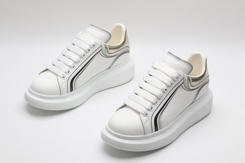 MQ Sneakers