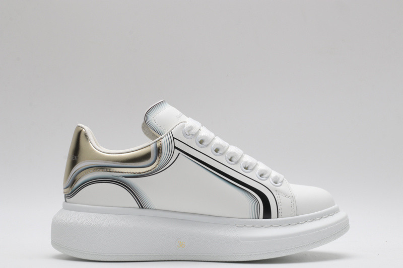 MQ Sneakers