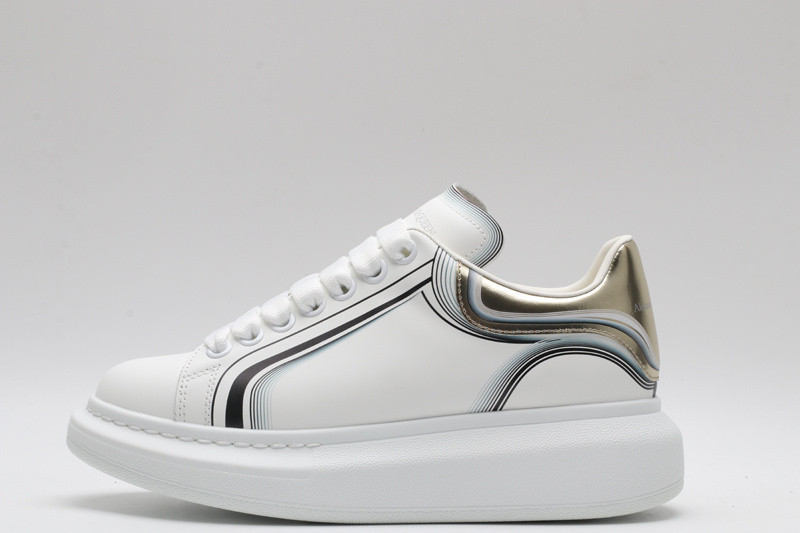MQ Sneakers