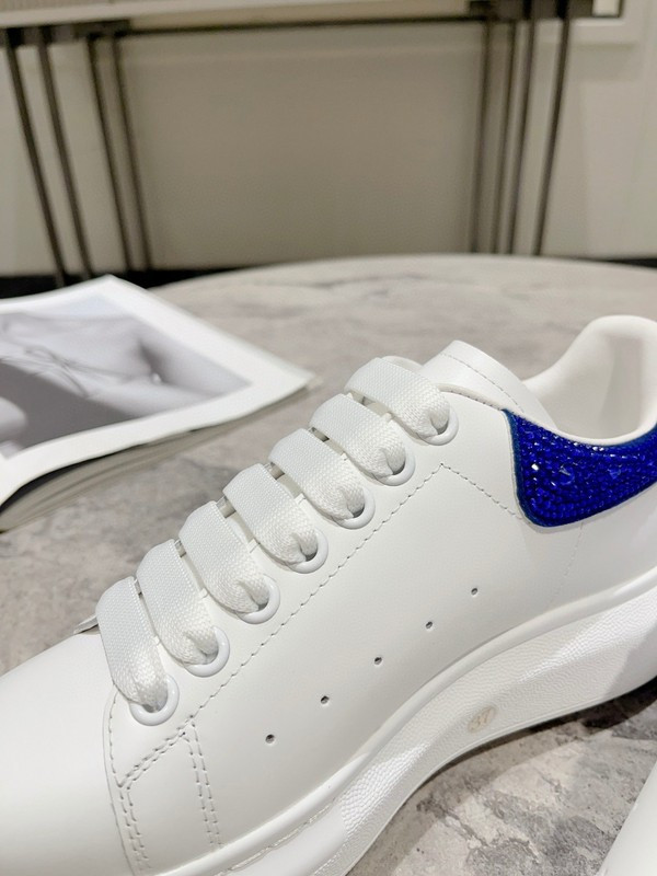MQ Sneakers
