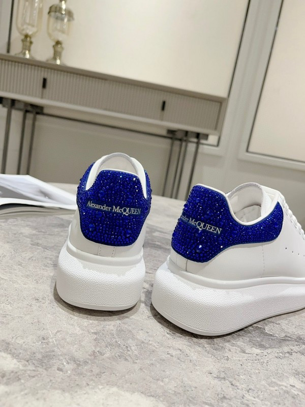 MQ Sneakers