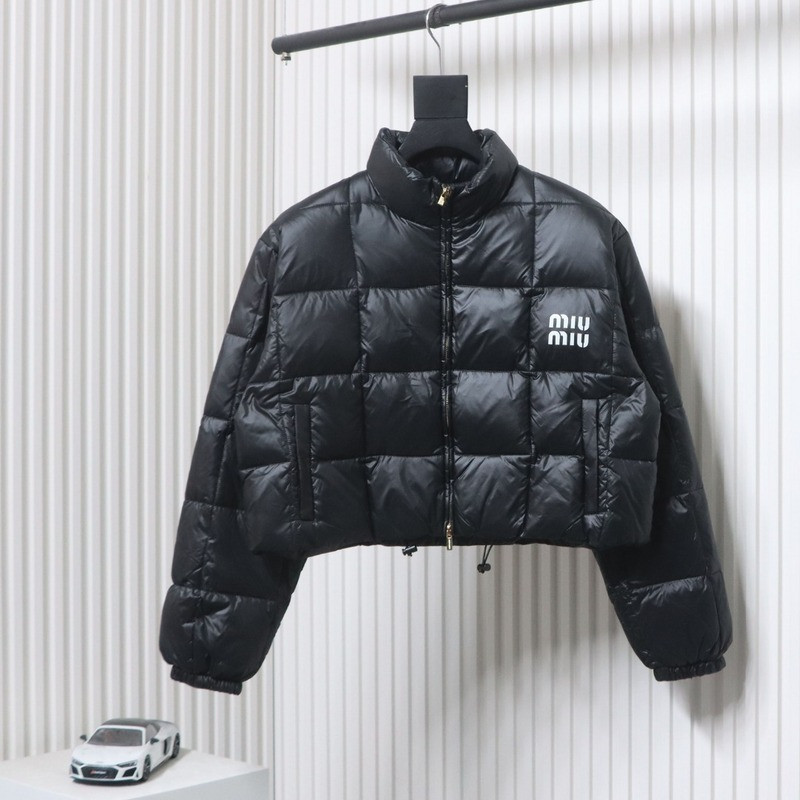 Miu COAT