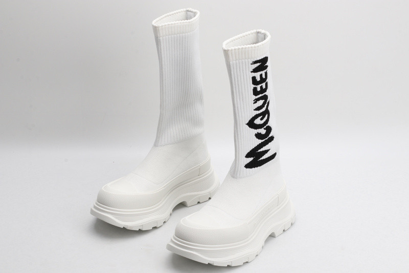 MQ Sneakers