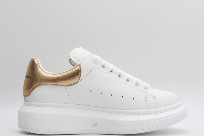 MQ Sneakers