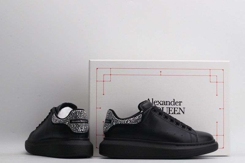 MQ Sneakers