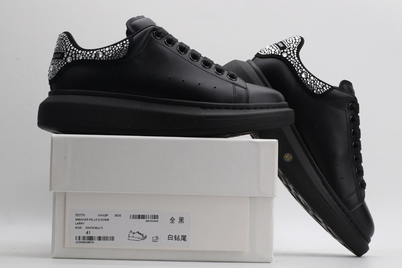 MQ Sneakers