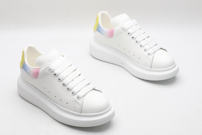MQ Sneakers