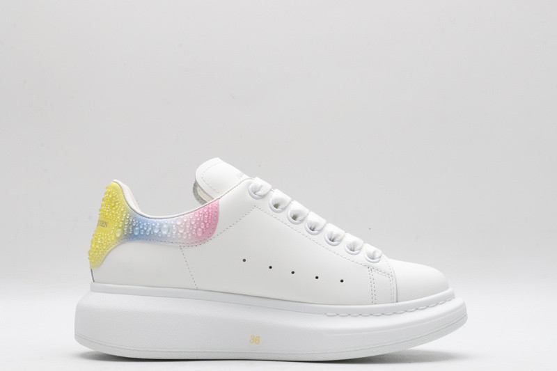 MQ Sneakers