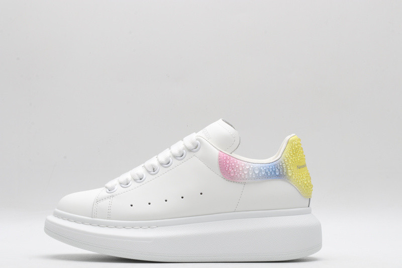 MQ Sneakers
