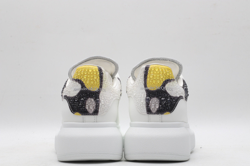 MQ Sneakers