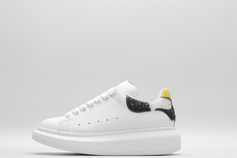 MQ Sneakers