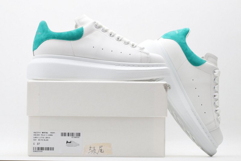 MQ Sneakers
