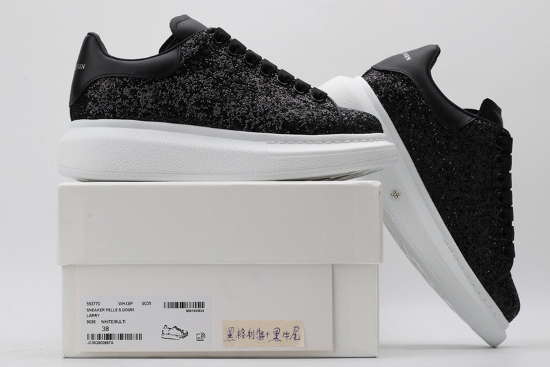 MQ Sneakers