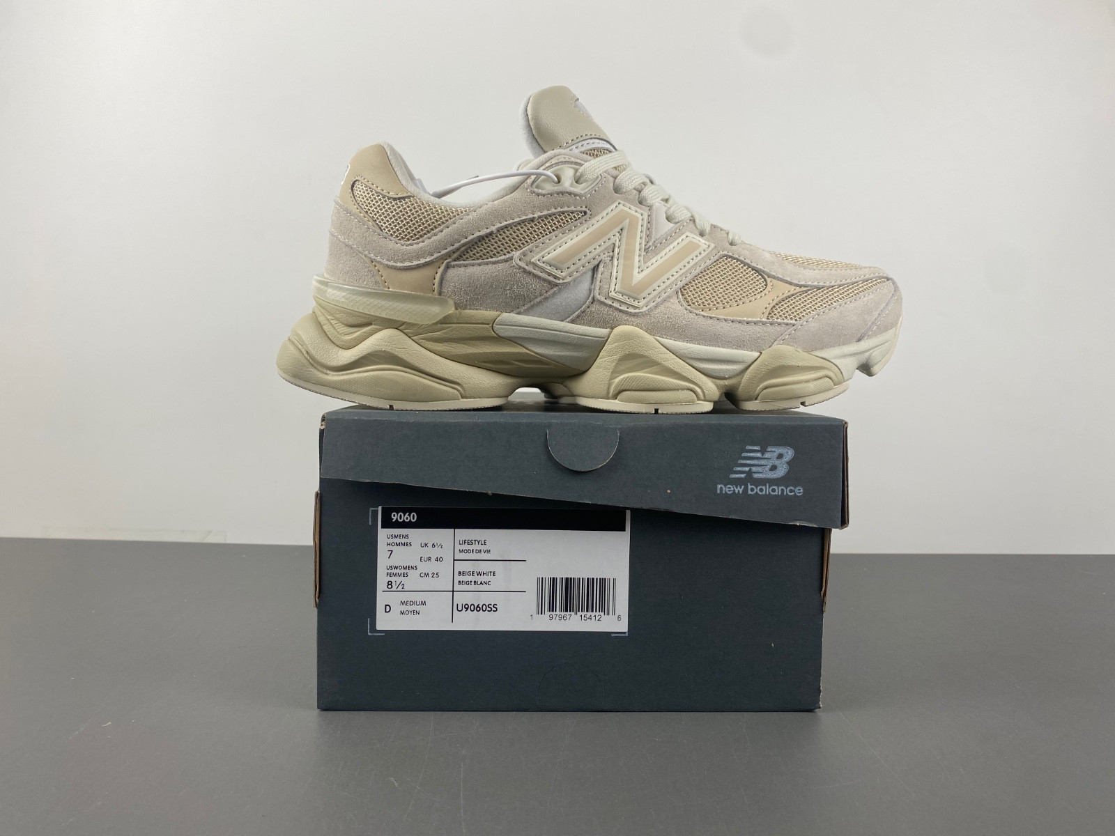 New Balance 9060 U9060SS
