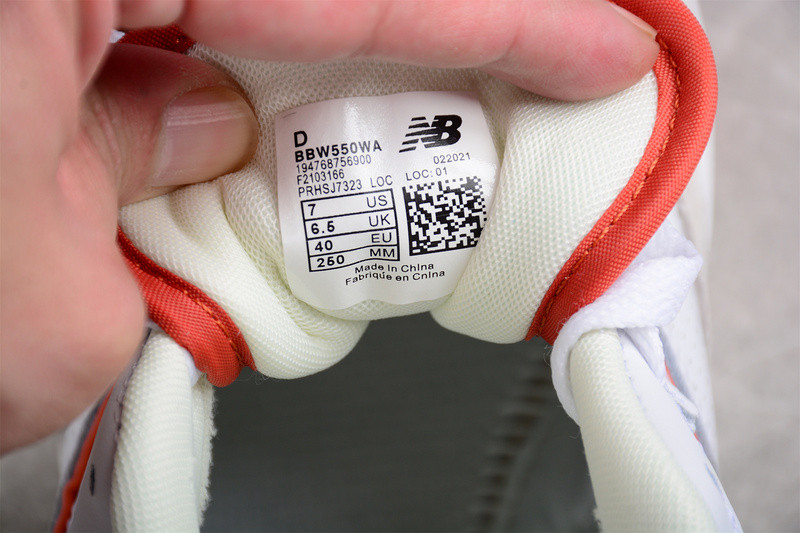 NEW Balan* Sneakers
