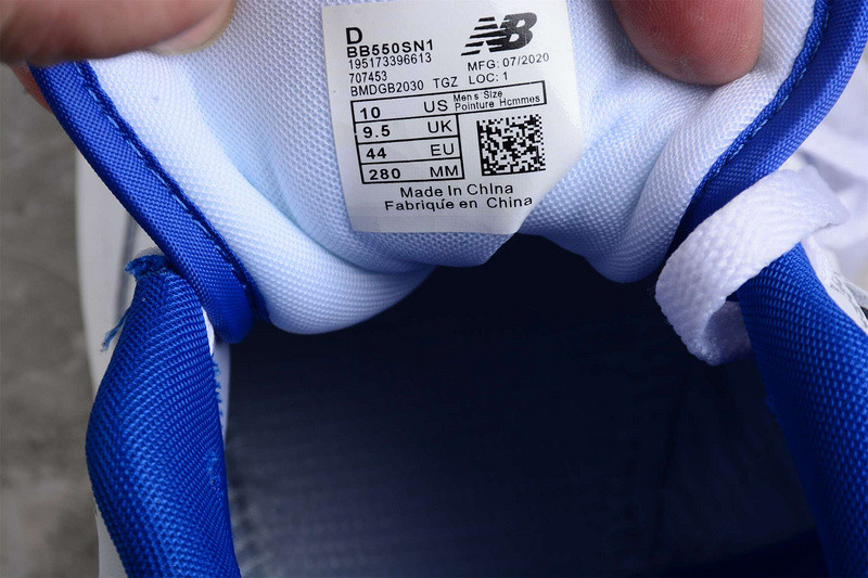 NEW Balan* Sneakers